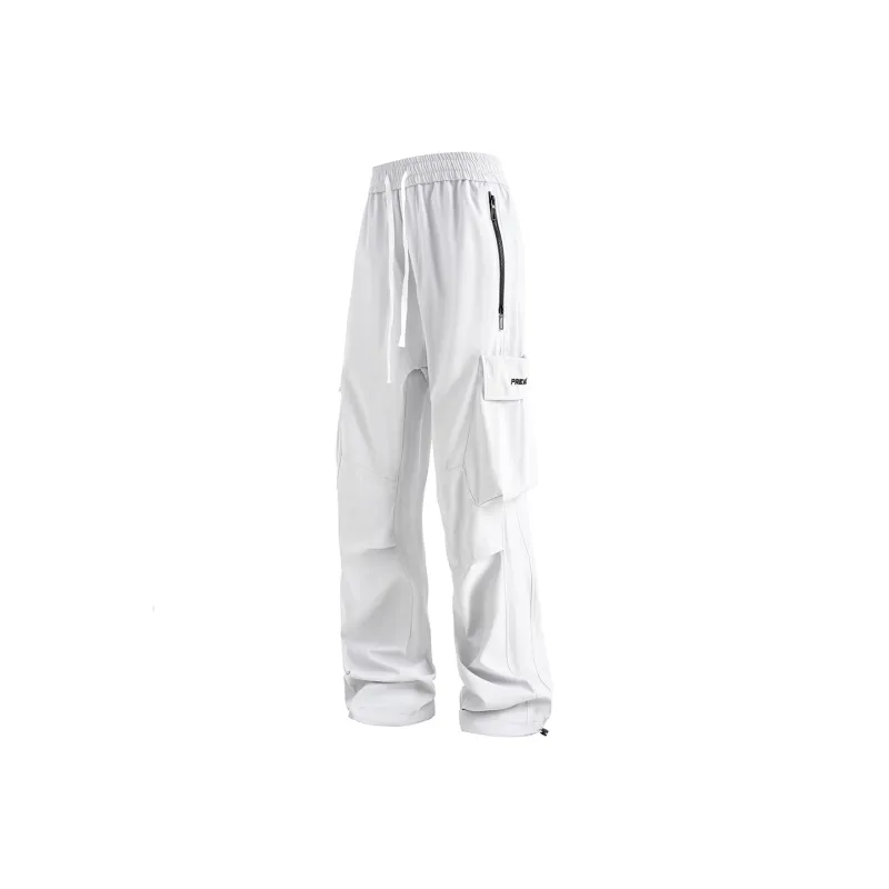 Premier 55 Cargo Pants Unisex-6