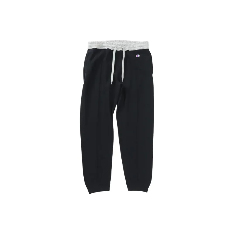 Champion FW22 Sports Pants Japan Version Men's-2