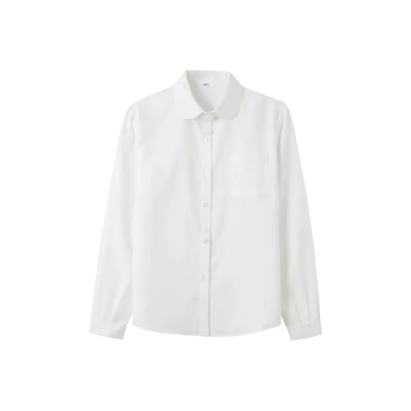 Shuhao Bai Uniforms Women's-32