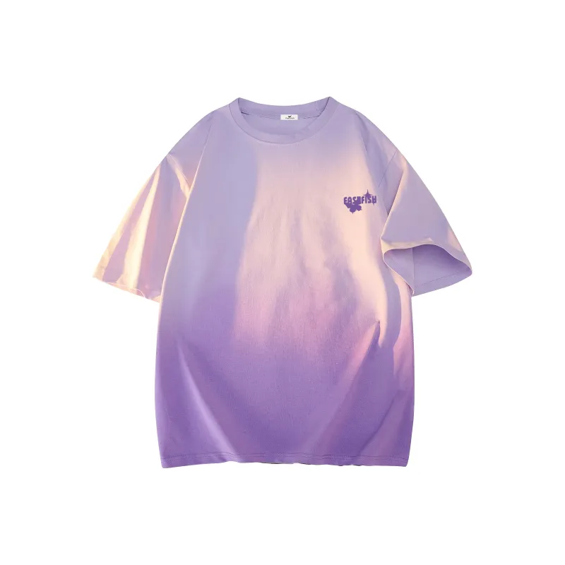 FASTFISH T Shirts Unisex-8