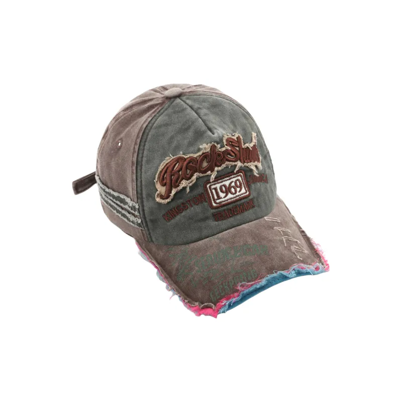 XNKW Cotton Baseball Caps Unisex-2