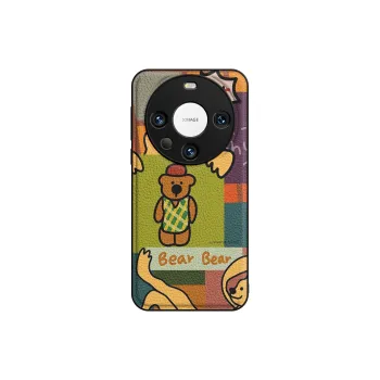 Small bones Phone Cases
