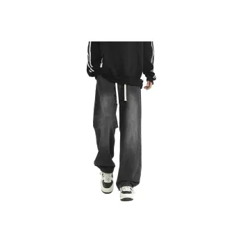 WELTER EXPERIMENT Jeans Unisex