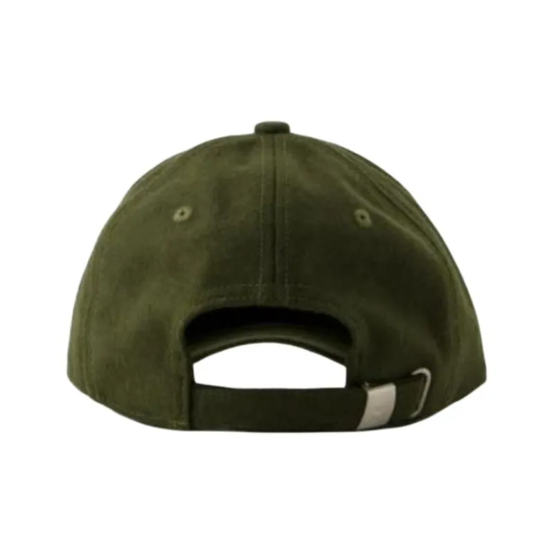 A COLD WALL* Wool Baseball Caps Men's Green-1