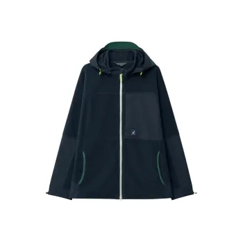 NAUTICA Jackets Men Navy Blue