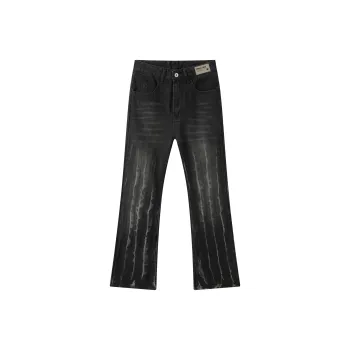 DANGERTIGER Jeans Unisex