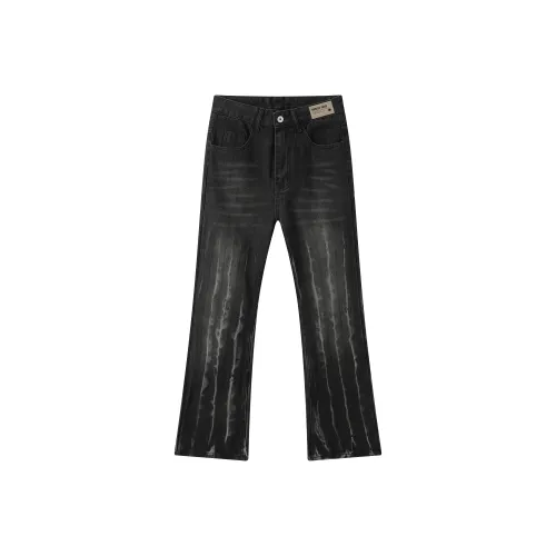DANGERTIGER Jeans Unisex
