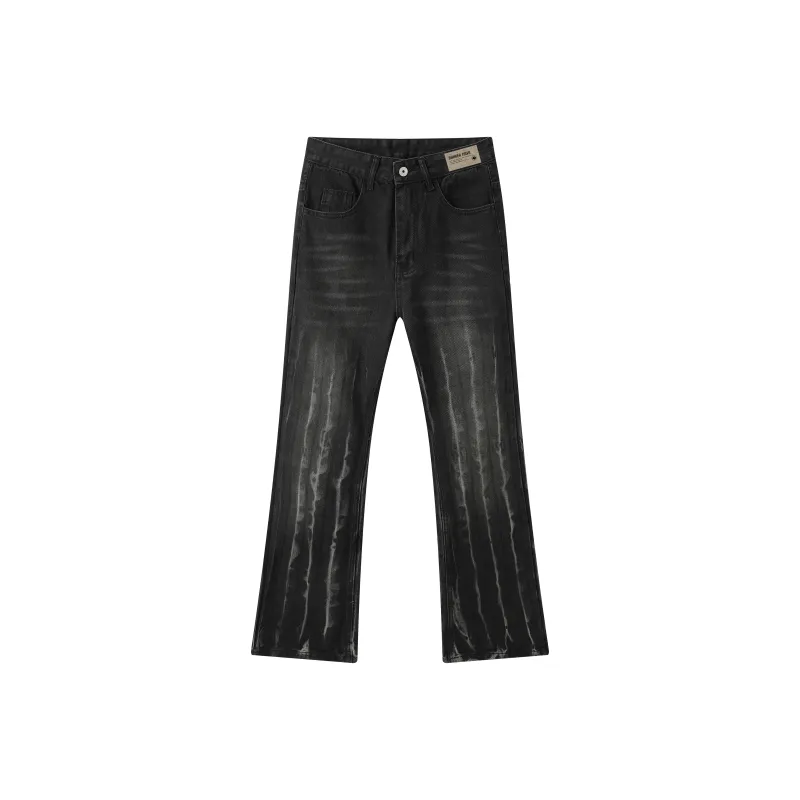 DANGERTIGER Jeans Unisex-0