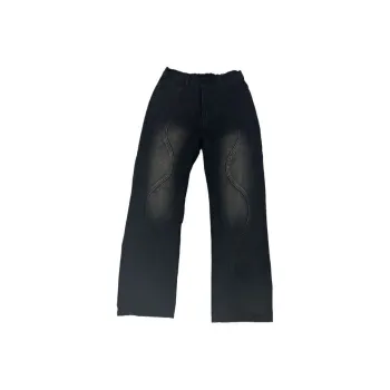 Kudamm Jeans Unisex