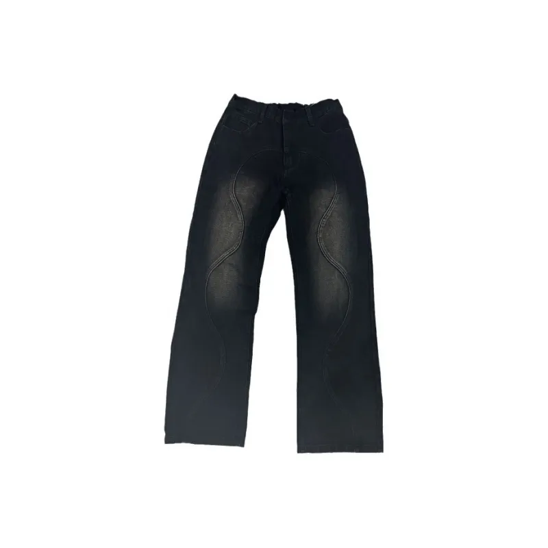 Kudamm Jeans Unisex-0