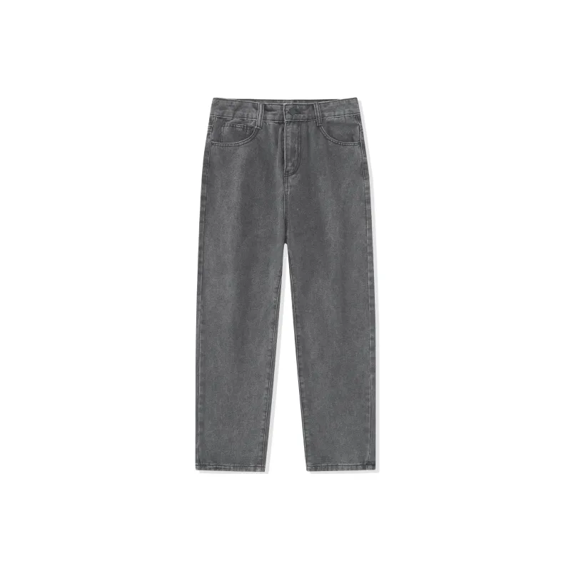 BRNR Jeans Unisex-15