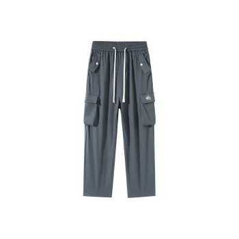 Unite Life HOODS Cargo Pants Unisex