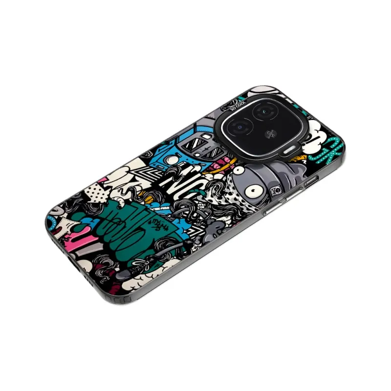 YIBAOBAO Phone Cases-1
