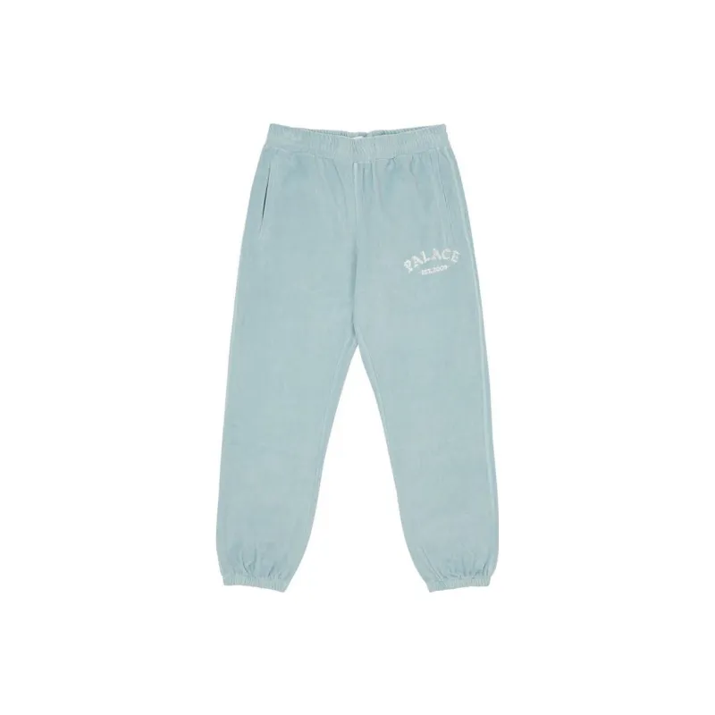 PALACE Galore Velour Joggers-0