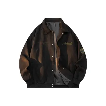 A.X.S.K Jackets Unisex