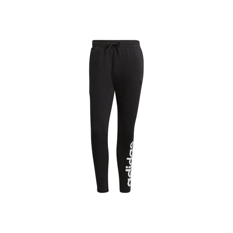 Adidas Essentials Knitted Sweatpants Men-0