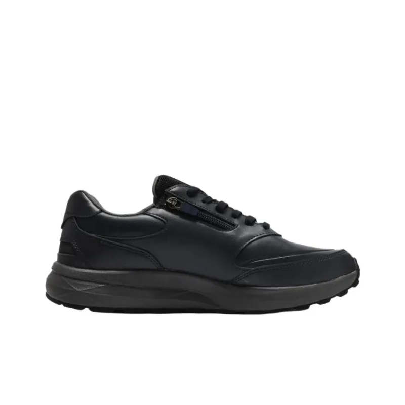 New Balance DynaSoft 363 V9 Anti Slip Wear Resistant Low Top Running Shoes Men's Black-1
