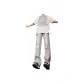 Smoke Gray-