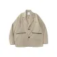 Khaki Gray