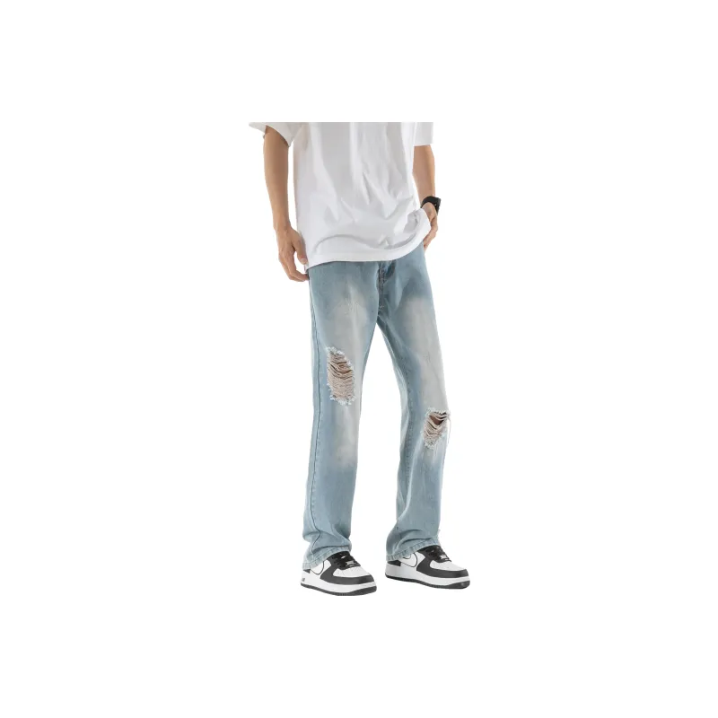 GR816 Jeans Unisex-12