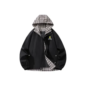 FIDO DIDO Jackets & Coats Unisex