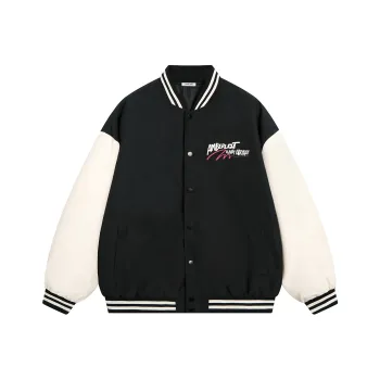 AMBER LIGHT Jackets Coats Unisex