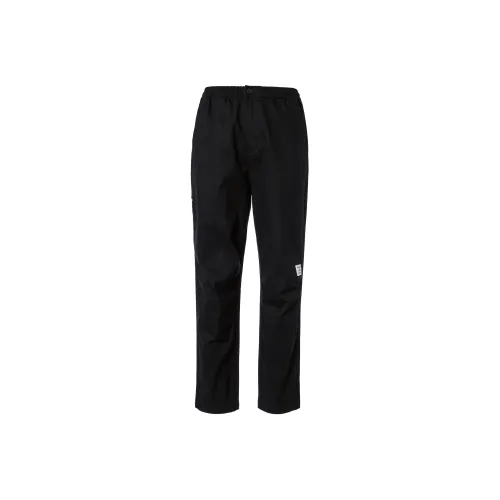 Dickies Knitted Sports Pants Men's Black