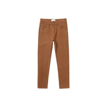 SANTASTIC Jeans Men's Earth Yellow