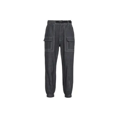 Converse Jeans Men Black