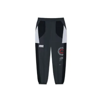 LiNing Knitted Sweatpants Men Black