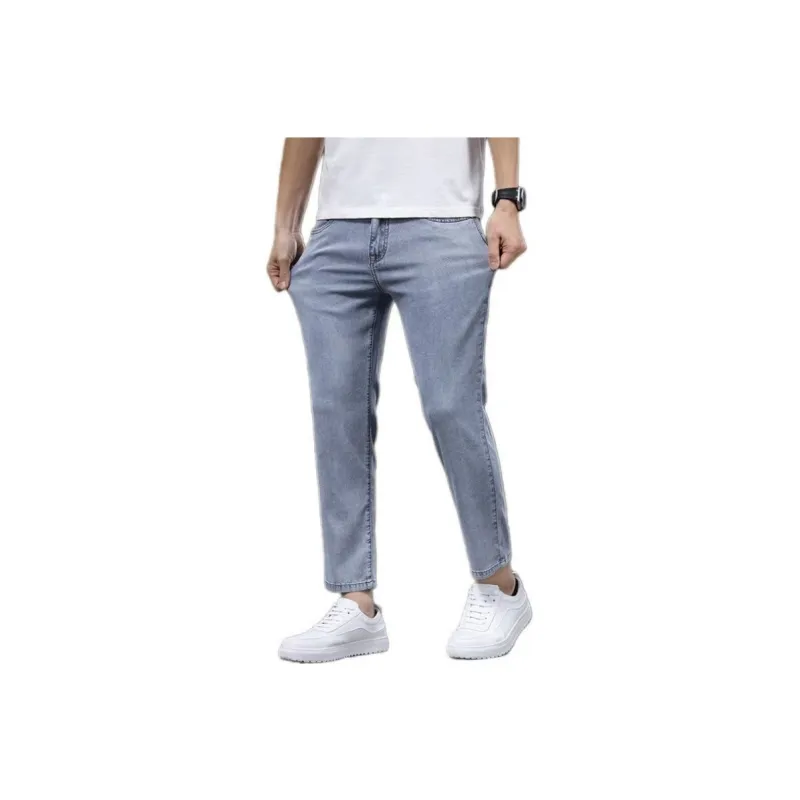 JOSEPH ABBOUD Jeans Unisex-2