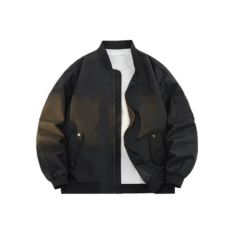FORCEPULR Jackets Coats Unisex Army Green-0