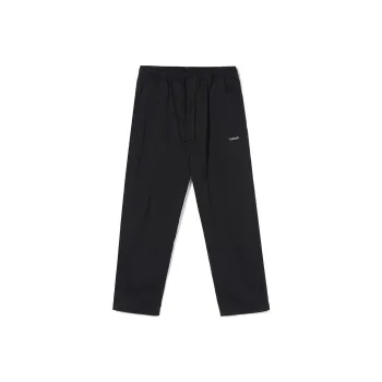 Carhartt WIP Cargo Pants Men Black