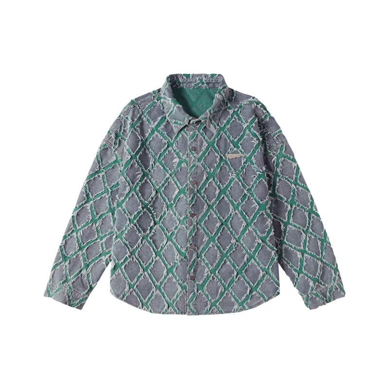 N MAX Jackets Men-2