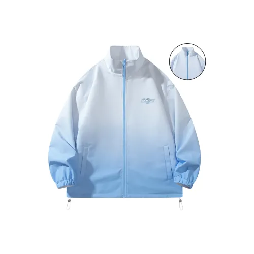 H2P Jackets Unisex