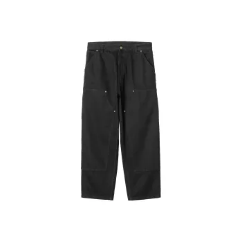 Carhartt WIP Carhartt WIP SS23 Jeans Men Black