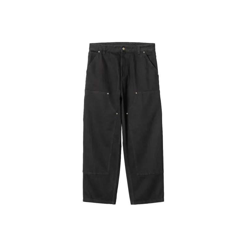 Carhartt WIP Carhartt WIP SS23 Jeans Men Black-0
