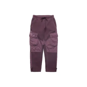 Jordan Casual Pants Men's Russet