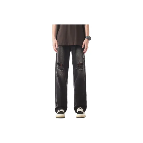 CREAZIONI LA FANTASIA E MOBILE Jeans Unisex Light Blue