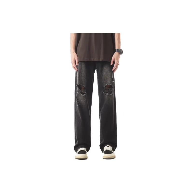 CREAZIONI LA FANTASIA E MOBILE Jeans Unisex-0