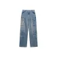 Vintage Blue