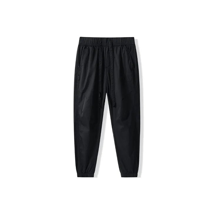 HALEBOSS Cargo Pants Men-5