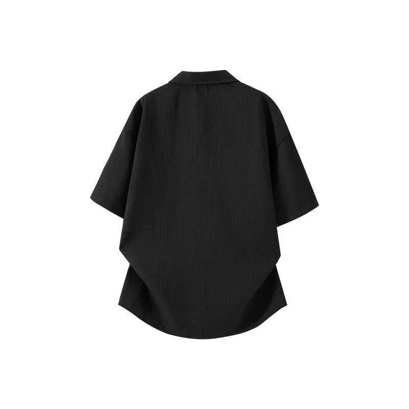 EYEUNDERSTAND Shirts Unisex-5