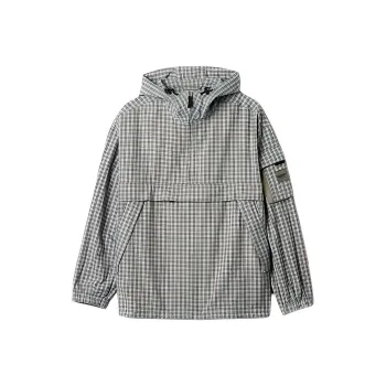 GAP Madhappy Collaboration Jacket Unisex Beige