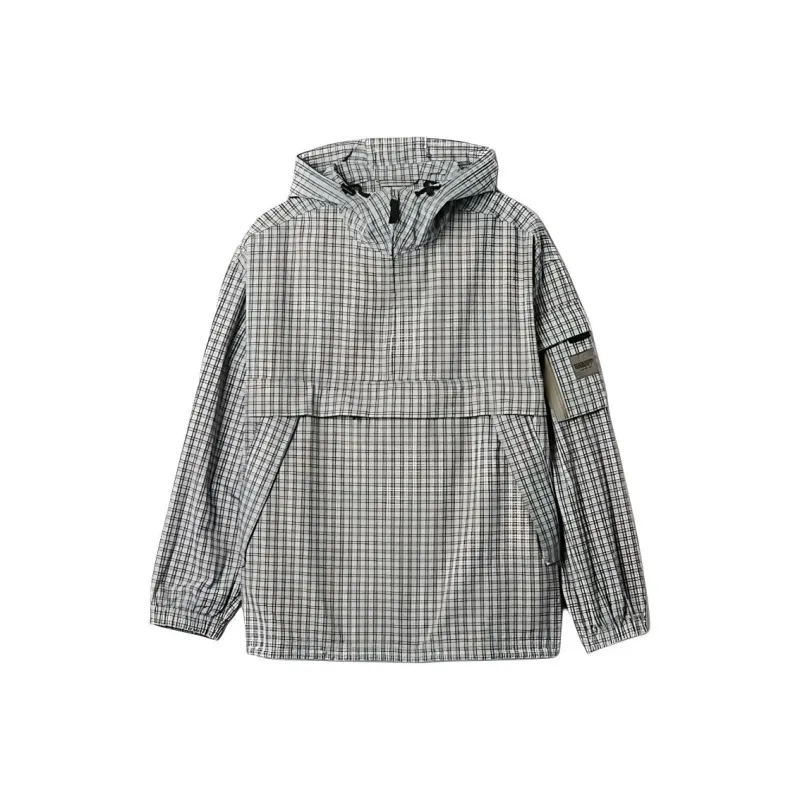 GAP Madhappy Collaboration Jacket Unisex Beige-0