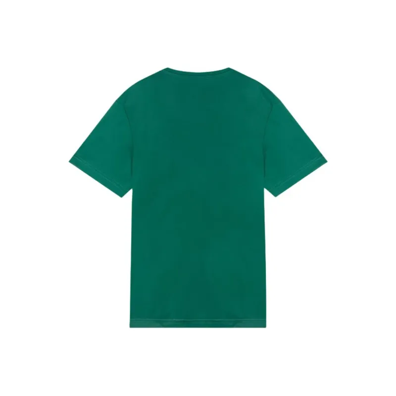 QIAODAN T Shirt Men's Boxwood Green-1