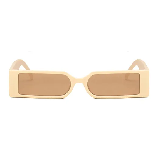 YUZHAOLIN PC Rectangular Sunglasses Unisex-9
