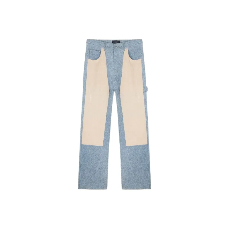 REPRESENT Jeans Men Blue-0