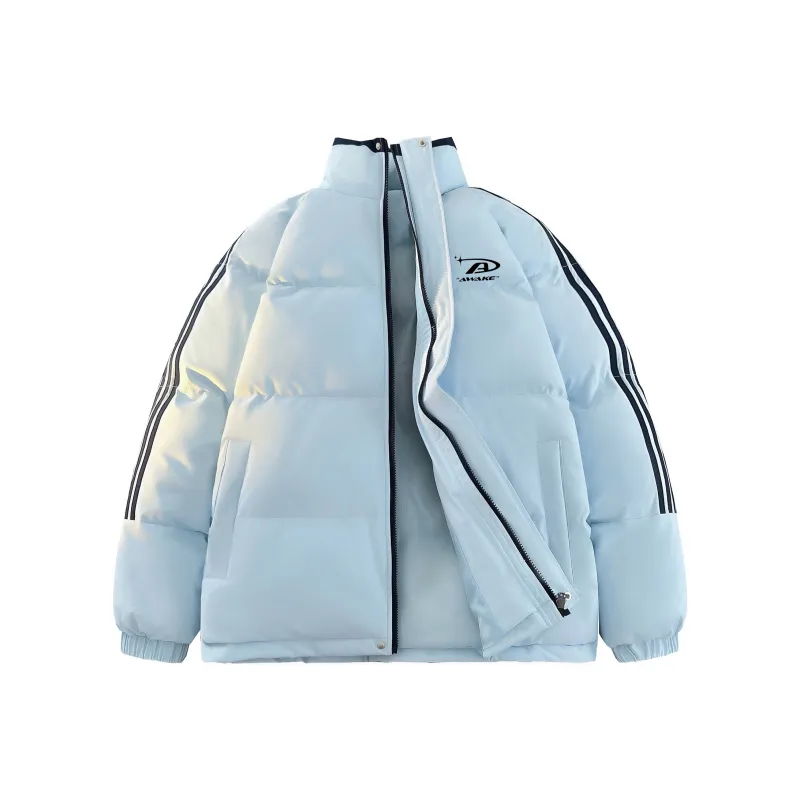 ACHS AWAKE Puffer Jacket Unisex-2