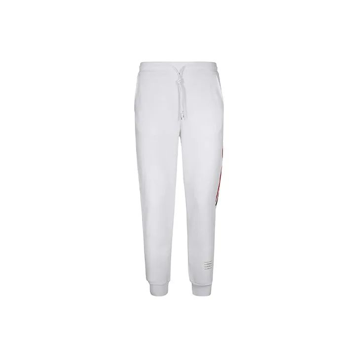 THOM BROWNE RWB stripe Track Pants-0